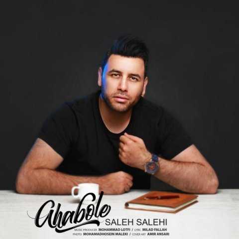 Saleh Salehi Ghabole